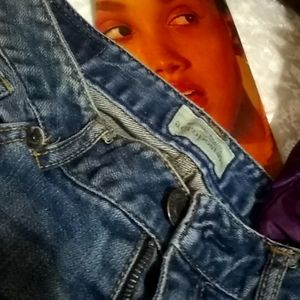 Aeropostale Original Quality Jeans